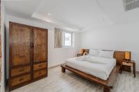 C236 Best Pool &Sea View 2BR Condo Prime Location - Bed and Breakfast Karon Beach