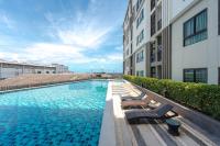 C237 Brand New 1BR Condo Pool Gym Near Beach - B&B Bang Tao Beach