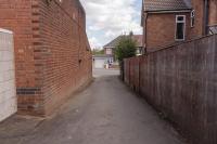 Convenient, Spacious Home, Local shops and Pubs - B&B Parkside