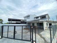 Ruma Junction Ujong Pasir by Jeffery Lam Home Management - B&B Kampung Pasir