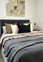 Moderno departamento en el centro de la ciudad - B&B Catamarca