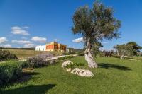 Villino Odaldo - B&B Mottola