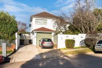 Garden of the Stars - Studio - Breathtaking View, Echo Point - B&B Katoomba