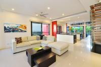 Esplanade Villa Port Douglas - Perfect location - Chambres d'hôtes Port Douglas