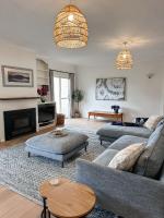 Three-Bedroom Chalet