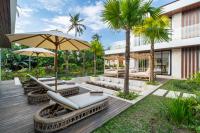 Villa Vlada by BaliSuperHost - Ferienwohnung Ubud