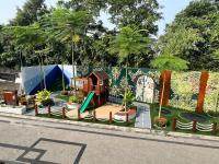 The Nook by Benih - B&B Seturan