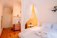 Apartamento con vistas a la ciudad