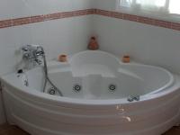 Casa de la Playa - Ferienwohnung San Luis de Sabinillas