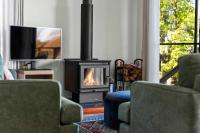 Havenwood Chalet 1 Bedroom - Ferienwohnung Ravensbourne
