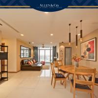 Appartement 4 Chambres