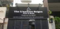 The L'anmien Saigon District 3 - 300m to Tan Dinh Church - B&B Ho Chi Minh City