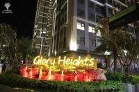 Shi House - 2BR GH3 Luxury, Comfortable, Park View - B&B Long Bình