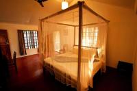 Camera Matrimoniale con Vista Lago