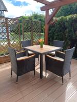 Ferienwohnungen Birgit - B&B Leibnitz, Styria