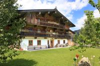 Maroslhof - B&B Söll