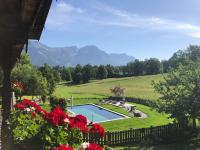 Maroslhof - B&B Söll