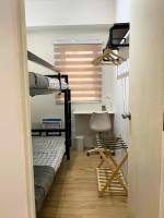 Deca Sentrio - Cozy Condo in the Heart of Naga City - B&B Naga