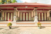 Vaneka Garden House - B&B Ubud