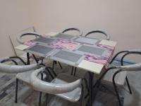 Camera Familiare con Bagno in Comune