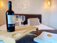 Appartement 1 Chambre Supérieur avec Balcon