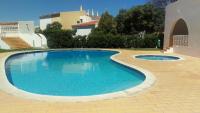 Alta Oura - Ferienwohnung Albufeira