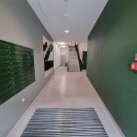 Apartament Skarbowa Stella - Ferienwohnung Leszno