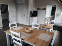 Neue Welt Ferienwohnung 1 - Ferienwohnung Osteel