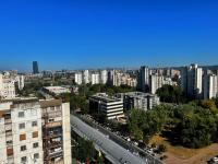 Blok 63 - B&B Belgrade