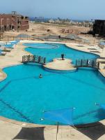 Panorama View Sahl Hashesh Luxury Suite - B&B Hurgada