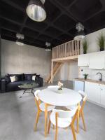 Apartament Antresola - B&B Ostróda