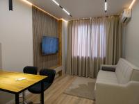 Элитная 1-комнатная квартира в ЖК Куралай - B&B Kyzylorda