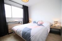 Le Ravissant merveilleux F3 avec vue à Rouen - B&B Rouen