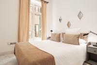 Hébergement 2 Chambres avec 1 Salle de Bains - I