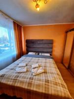 Kandavas 21 - B&B Daugavpils