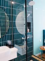 Apartamento de 2 dormitorios con vistas al mar