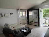 T3 moderne tout équipé - parking gratuit ,clim - WIFI à 15 min Toulouse - B&B Rouffiac-Tolosan