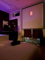 Appart Spa hypercentre - Ferienwohnung Lille