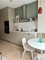 Studio Auguste - B&B Liège