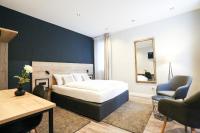 Casablanca Boutique Bed&Breakfast - Ferienwohnung Zagreb
