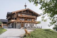 Das Grabnergut - B&B Bad Hofgastein