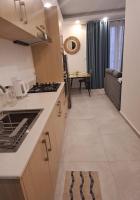 Newly built Apartment - Bed and Breakfast Flic en Flac