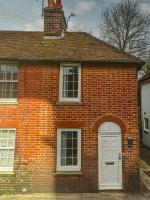 Cottage ideal for le shuttle and Designer Outlet - Bed and Breakfast Mersham