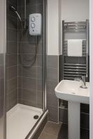 Reading Retreat – 1 Bed with Private Parking - B&B Reading
