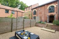 7 Swan Court - B&B Fakenham
