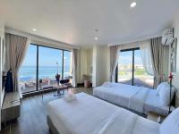 Suite Familiar Deluxe