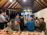 Transylvania Apartments - B&B Borzont