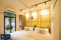 Habitación Cuádruple con terraza