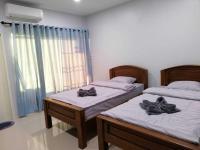 Chambre Lits Jumeaux Standard