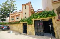 Garden apartment - B&B Ksar Sghir